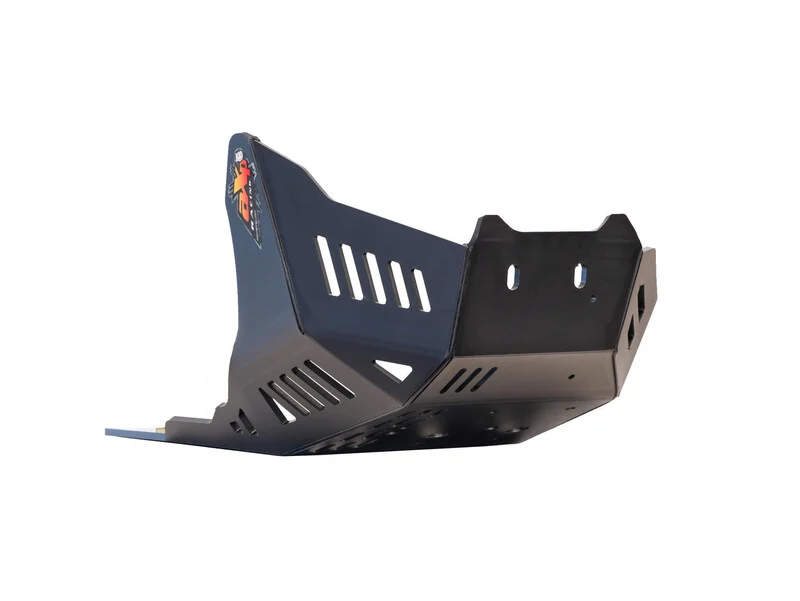 Cubrecárter Adventure AXP PE-HD -