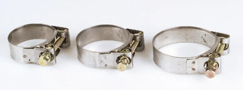 IXIL Clamp, Stainless Steel, 37-40mm IXIL Clamp, Stainless Steel, 37-40mm