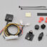 Interruptor de recambio DAYTONA para puños calefactables Interruptor de recambio DAYTONA para puños calefactables - DAYTONA
