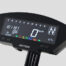 Contador multifunción DAYTONA Digital DEVA01 Contador multifunción DAYTONA Digital DEVA01 - CARDO