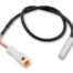 Medidor de temperatura DAYTONA Medidor de temperatura DAYTONA - DAYTONA