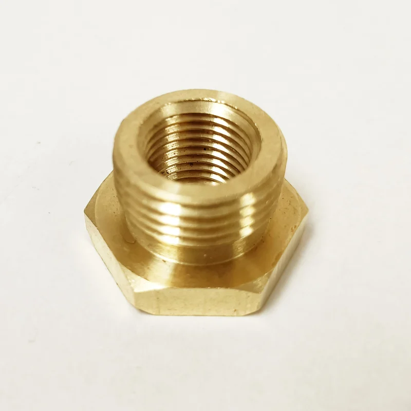 Conector lambda IXIL Conector lambda IXIL - Imagen 3