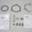 Kit de montaje IXIL - Escapes de moto