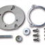 Kit de montaje IXIL - Electrónica para moto