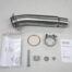 Tubo supresor de catalizador IXIL Tubo supresor de catalizador IXIL - Equipación motocross