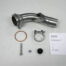 Tubo de conexión IXIL Tubo de conexión IXIL - Protectores de motor y cubrecárter