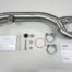 Tubo de conexión IXIL Tubo de conexión IXIL - Protectores de motor y cubrecárter