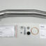 Tubo supresor de catalizador IXIL - CROSSPRO