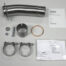 Tubo de conexión IXIL - Equipación motocross