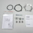 Kit de montaje IXIL - Equipación moto carretera