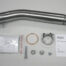 Tubo supresor de catalizador IXIL Tubo supresor de catalizador IXIL - Protectores de motor y cubrecárter
