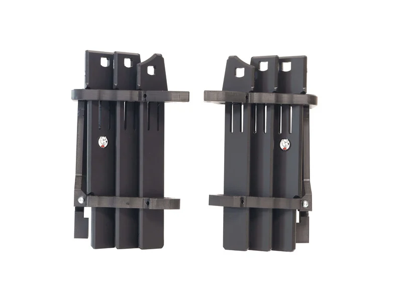 Protectores de radiador AXP Protectores de radiador AXP