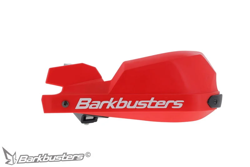 Paramanos BARKBUSTERS Motocross -