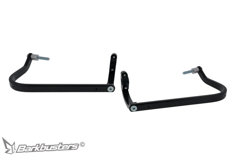 Kit de montaje paramanos BARKBUSTERS montaje de 2 puntos -