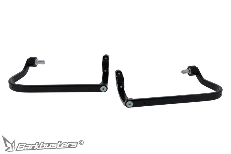 Kit de montaje paramanos BARKBUSTERS montaje de 2 puntos Kit de montaje paramanos BARKBUSTERS montaje de 2 puntos