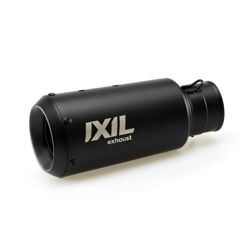 Silenciador IXIL Race Xtrem RB Slip On -