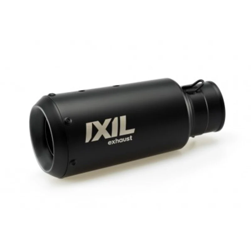 Silenciador IXIL Race Xtrem RB Slip On -