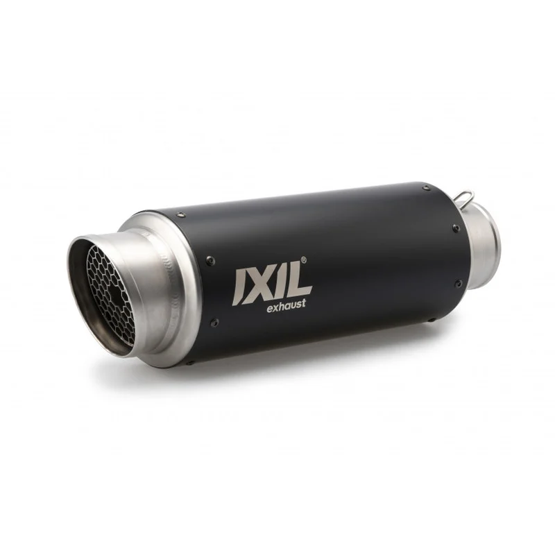 Escape completo IXIL RC3B -
