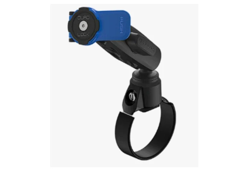 QUAD LOCK 360™ Abrazadera para manguera con jaula antivuelco -