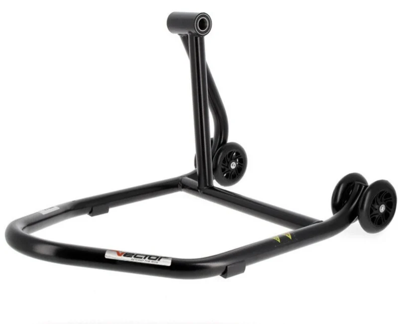VECTOR Caballete Trasero Monobrazo Izquierdo - Imagen 4