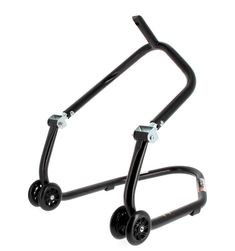 VECTOR Caballete Delantero bajo Pipa de Dirección - Imagen 3
