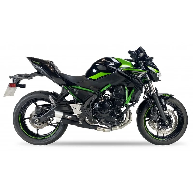 Escape completo IXIL Sport Extrem -
