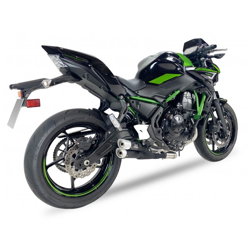 Escape completo IXIL Sport Extrem - Imagen 2