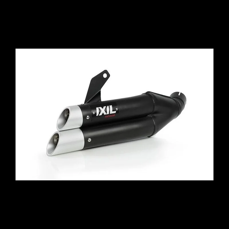 Escape completo IXIL Sport Extrem Escape completo IXIL Sport Extrem - Imagen 4