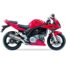 Silenciador IXIL Hexoval Xtrem – lado derecho - Escapes de moto