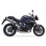 Silenciador IXIL Hexoval Xtrem – lado derecho Silenciador IXIL Hexoval Xtrem – lado derecho - Escapes de moto