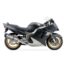 Silenciador IXIL Hexoval Xtrem – lado derecho - Escapes de moto