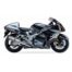 Silenciador IXIL Hexoval Xtrem – lado izquierdo Silenciador IXIL Hexoval Xtrem – lado izquierdo - Escapes de moto