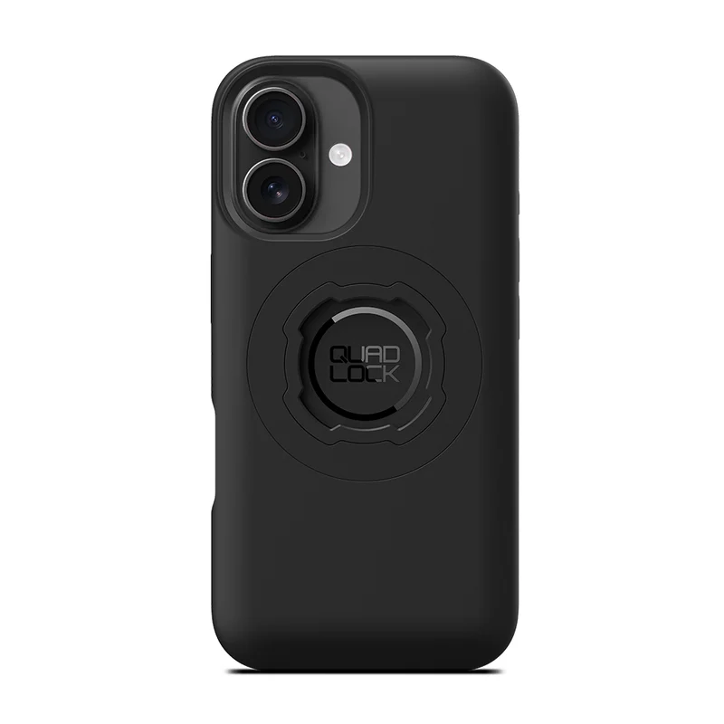 Funda para smartphone QUAD LOCK MAG - iPhone 17 Funda para smartphone QUAD LOCK MAG - iPhone 17