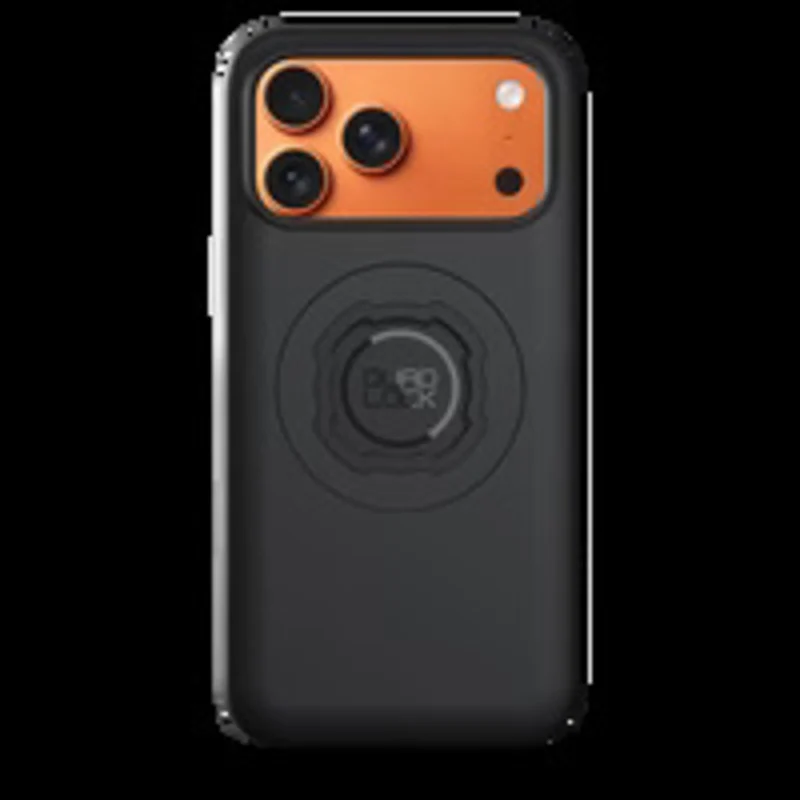 Funda para smartphone QUAD LOCK MAG - iPhone 17 Pro Max Funda para smartphone QUAD LOCK MAG - iPhone 17 Pro Max