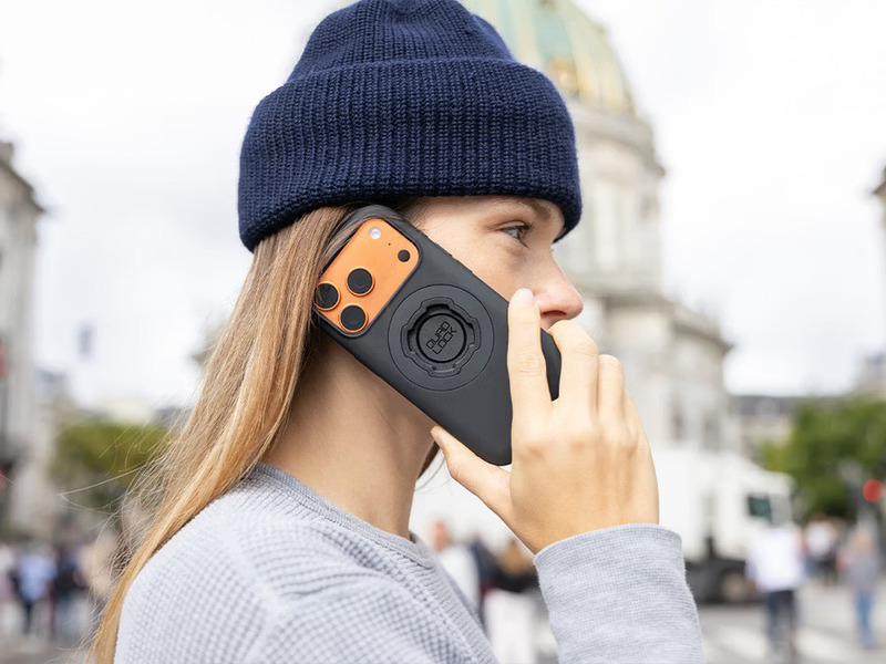 Funda para smartphone QUAD LOCK MAG - iPhone 17 Air - Imagen 2
