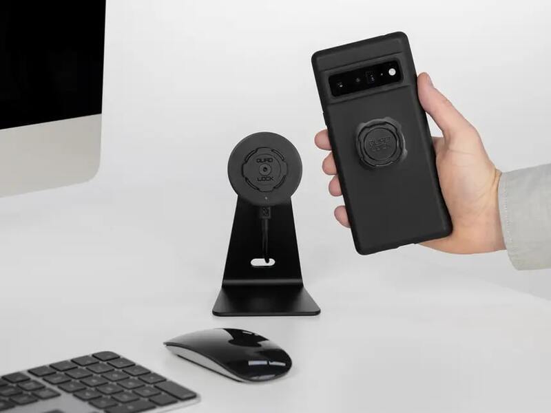 Funda para smartphone QUAD LOCK MAG - Google Pixel 10 (Pro) - Imagen 2