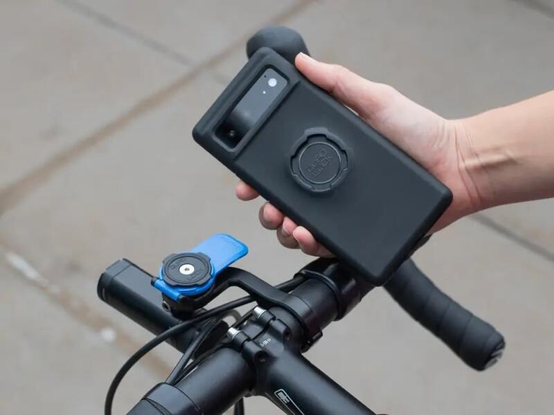 Funda para smartphone QUAD LOCK MAG - Google Pixel 10 (Pro) - Imagen 3