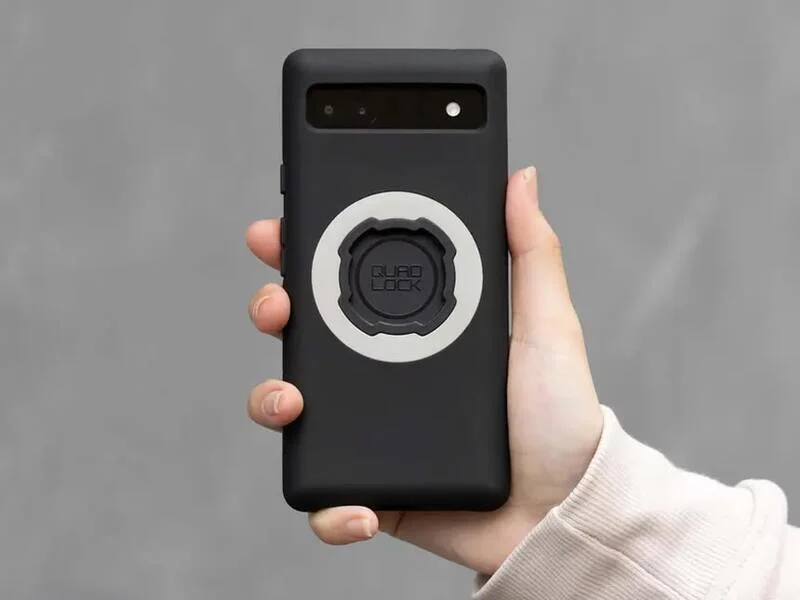 Funda para smartphone QUAD LOCK MAG - Google Pixel 10 Pro XL Funda para smartphone QUAD LOCK MAG - Google Pixel 10 Pro XL