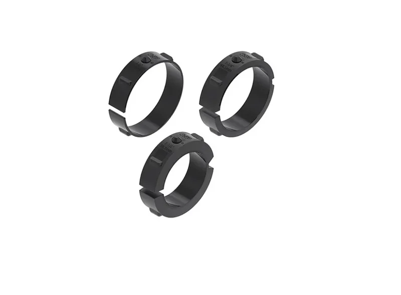Juego de espaciadores de repuesto QUAD LOCK -