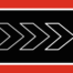 VECTOR Alfombra de Paddock - FIM - 200 x 100 cm - PIT STOP - VECTOR