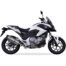 Silenciador IXIL Hexoval Xtrem - Escapes de moto