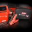 Arrancador de batería BS BATTERY Power Box Air PB-02 Arrancador de batería BS BATTERY Power Box Air PB-02 - BS BATTERY
