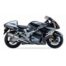 Silenciadores IXIL Hexoval Extreme - lado izquierdo + lado derecho Silenciadores IXIL Hexoval Extreme - lado izquierdo + lado derecho - Escapes de moto