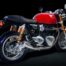 Silenciadores IXIL Ironhead Conical - lado izquierdo + lado derecho - Escapes de moto
