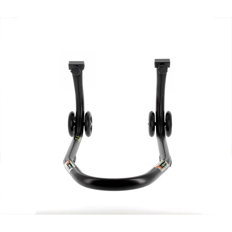 VECTOR Universal Front Stand - Pivoting Under Fork Supports VECTOR Universal Front Stand - Pivoting Under Fork Supports - Imagen 4