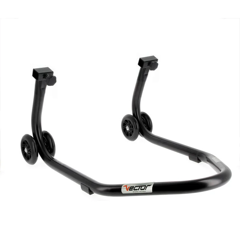 VECTOR Universal Rear Stand - "L" + "V" Support -