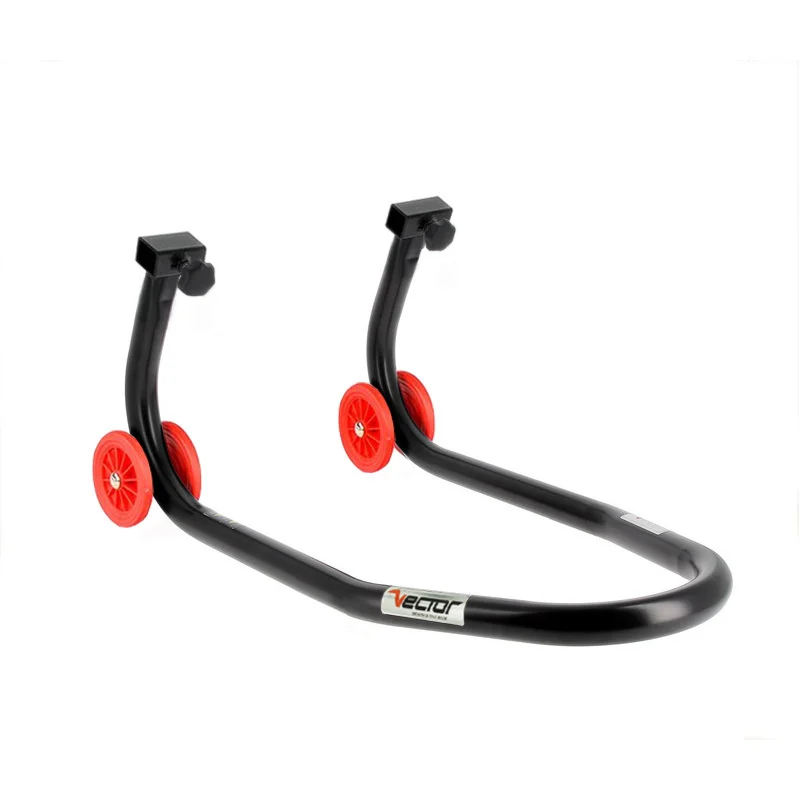 VECTOR Rear Stand Universal + "V" Support - ECO -