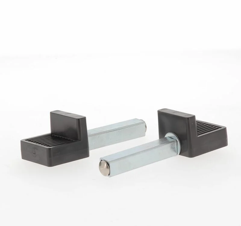VECTOR Rear Stand Universal + "L" and "V" Support - ECO VECTOR Rear Stand Universal + "L" and "V" Support - ECO - Imagen 2