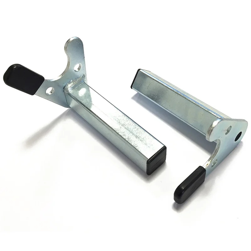 VECTOR Rear Stand Universal + "L" and "V" Support - ECO VECTOR Rear Stand Universal + "L" and "V" Support - ECO - Imagen 3