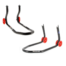 VECTOR Fix Stand Kit - Rear V Support + Front Under Fork Support - ECO VECTOR Fix Stand Kit - Rear V Support + Front Under Fork Support - ECO - Caballetes